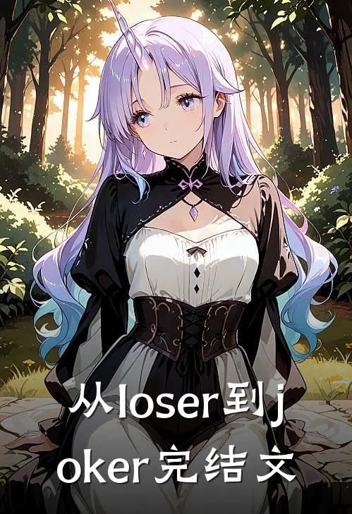从loser到joker完结文