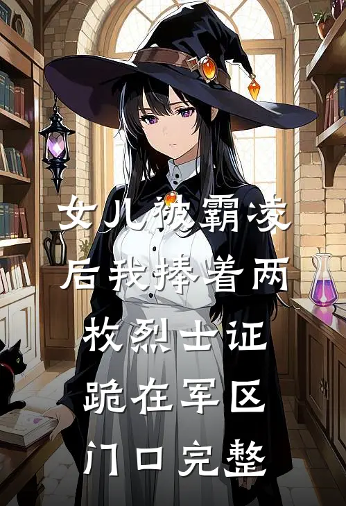 女儿被霸凌后我捧着两枚烈士证跪在军区门口完整