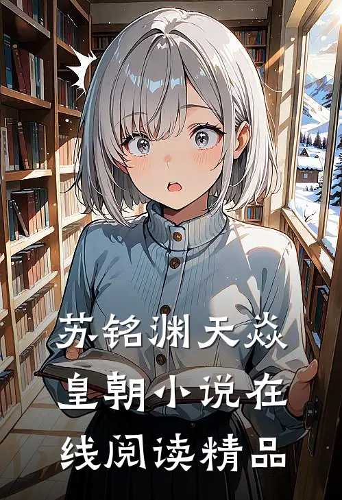 苏铭渊天焱皇朝小说在线阅读精品