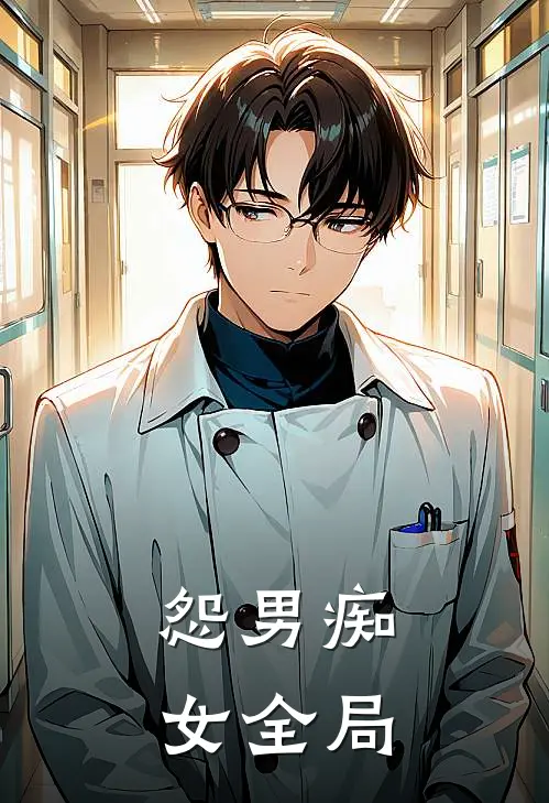 怨男痴女全局