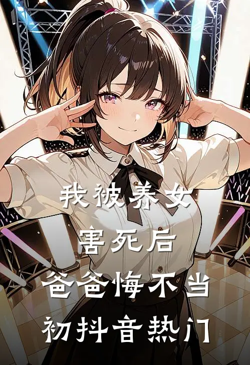 我被养女害死后，爸爸悔不当初抖音热门