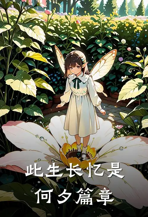 此生长忆是何夕篇章