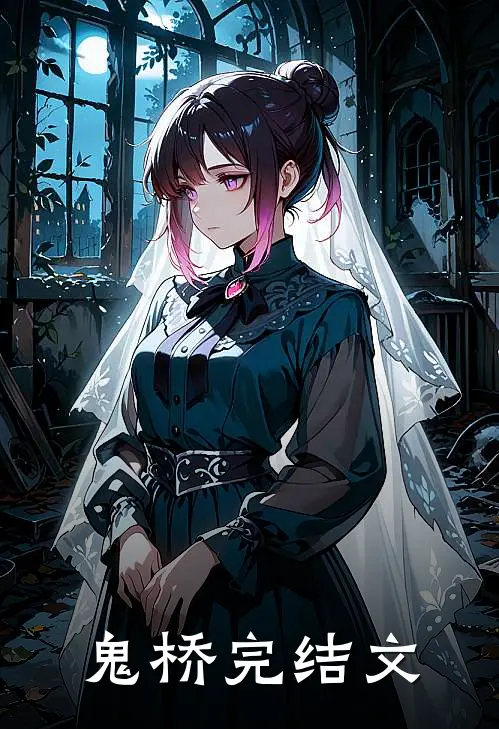 鬼桥完结文