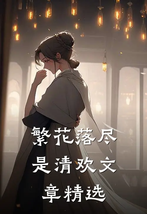 繁花落尽是清欢文章精选