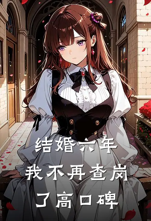 结婚六年，我不再查岗了高口碑