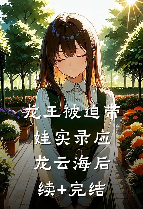 龙王被迫带娃实录应龙云海后续+完结