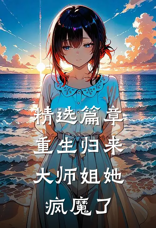 精选篇章重生归来,大师姐她疯魔了免费阅读