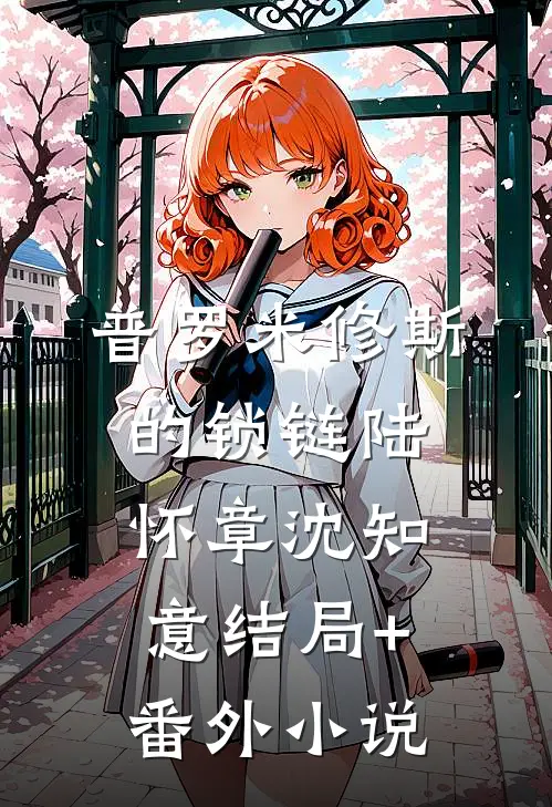 普罗米修斯的锁链陆怀章沈知意结局+番外小说