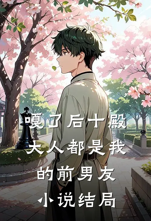嘎了后十殿大人都是我的前男友小说结局
