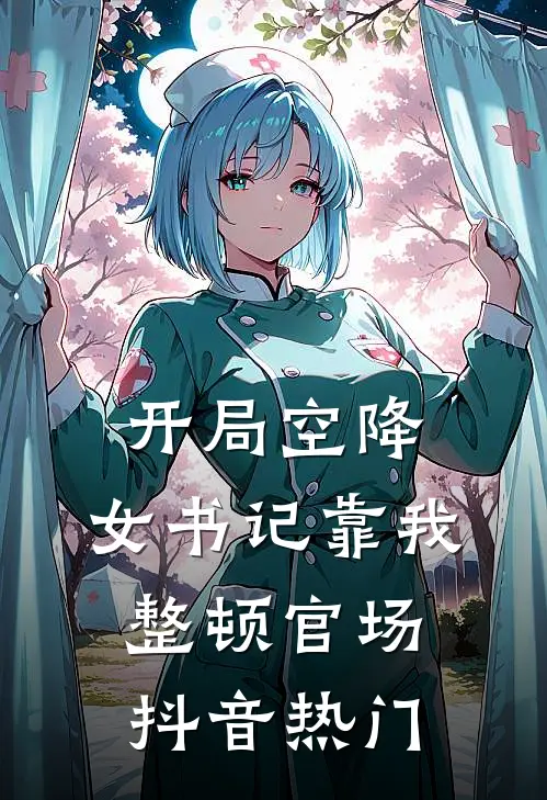 开局空降，女书记靠我整顿官场抖音热门