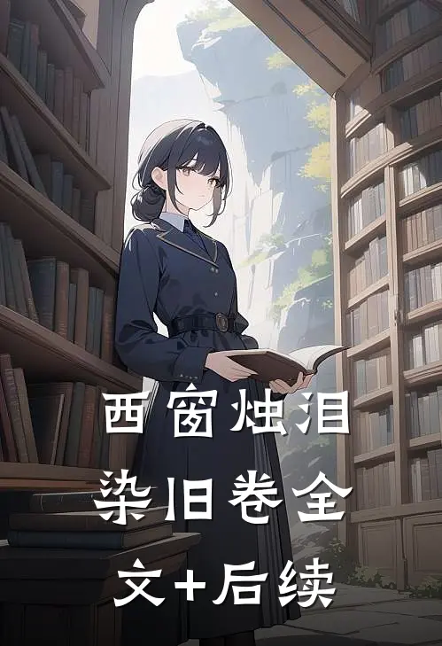 西窗烛泪染旧卷全文+后续