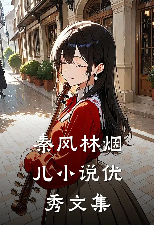 秦风林烟儿小说优秀文集