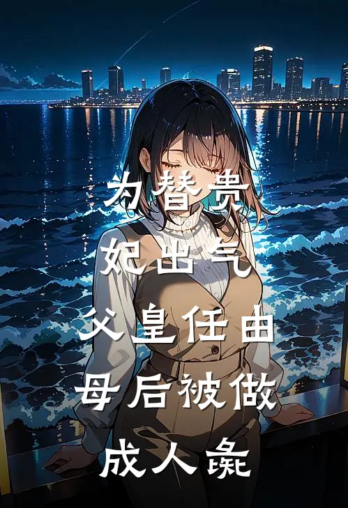 为替贵妃出气，父皇任由母后被做成人彘