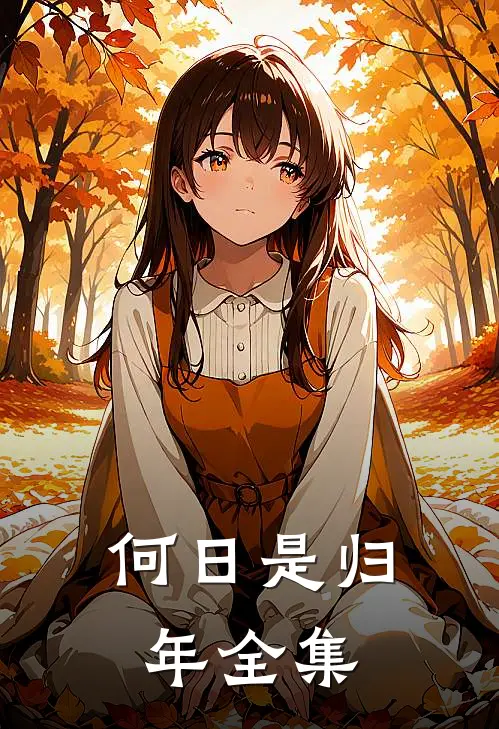 何日是归年全集