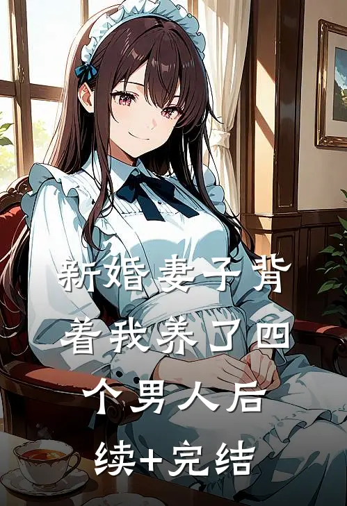 新婚妻子背着我养了四个男人后续+完结