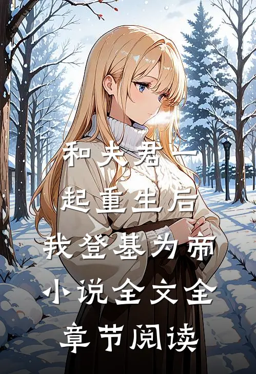 和夫君一起重生后，我登基为帝小说全文全章节阅读