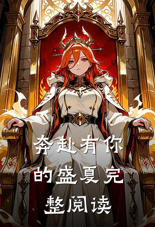 奔赴有你的盛夏完整阅读