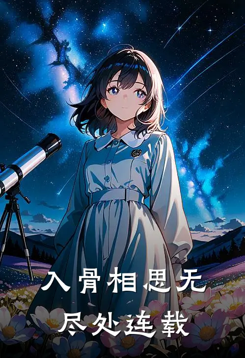 入骨相思无尽处连载