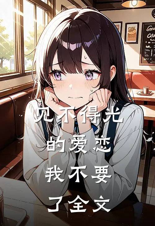 见不得光的爱恋，我不要了全文