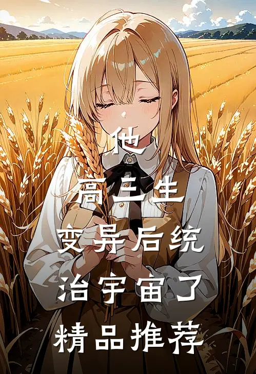 他，高三生，变异后统治宇宙了精品推荐