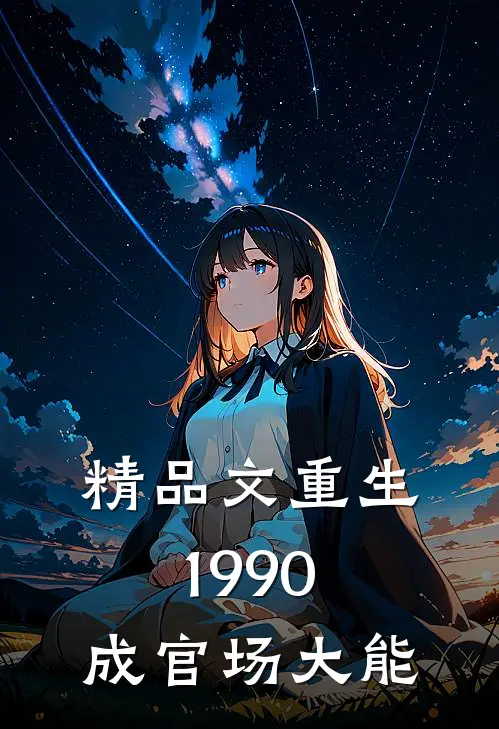 精品文重生1990，成官场大能
