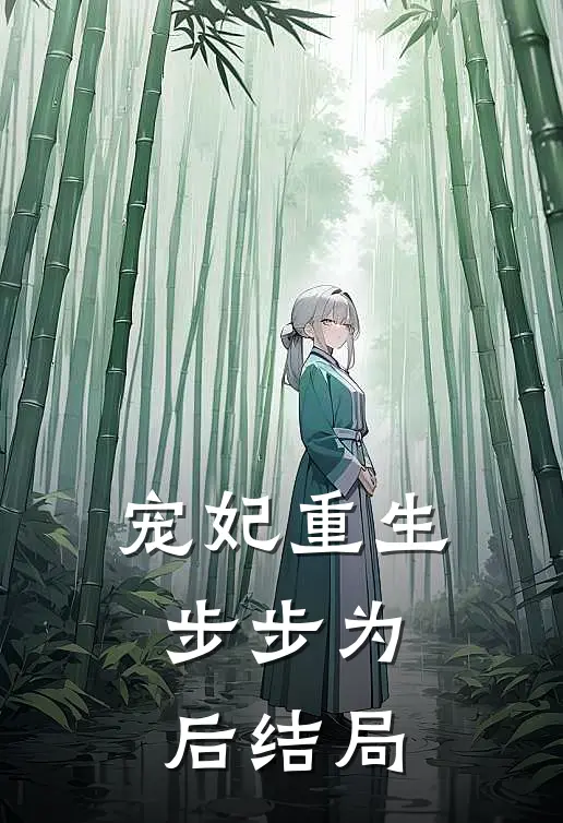 宠妃重生,步步为后结局是