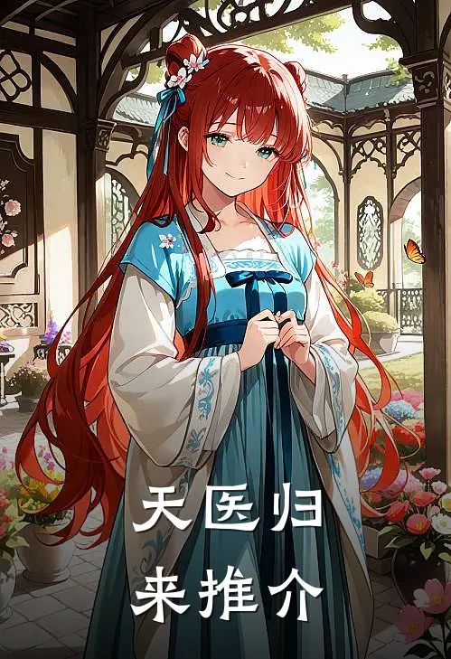 天医归来推介