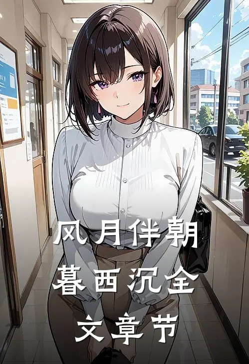 风月伴朝暮西沉全文章节