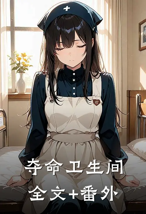 夺命卫生间全文+番外