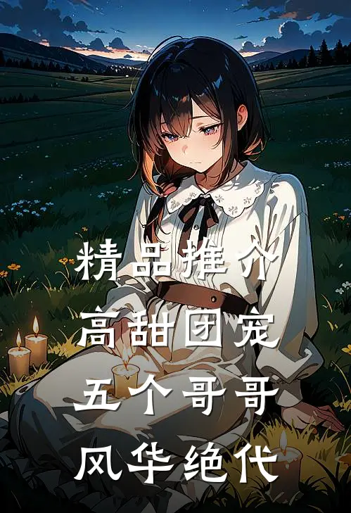 精品推介高甜团宠：五个哥哥风华绝代