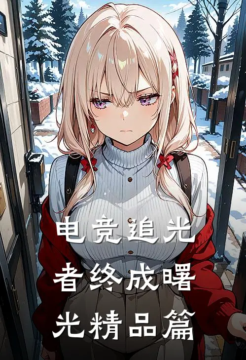 【电竞】追光者终成曙光精品篇