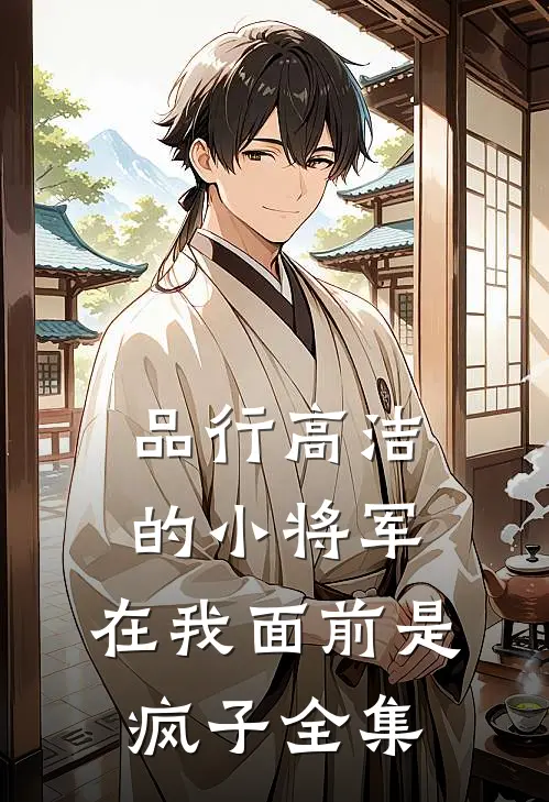品行高洁的小将军，在我面前是疯子 全集