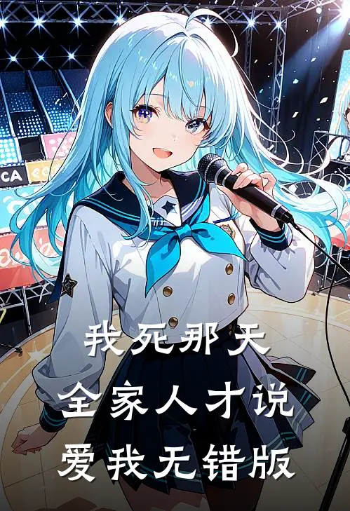 我死那天，全家人才说爱我无错版