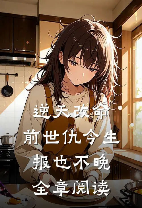 逆天改命：前世仇今生报也不晚全章阅读