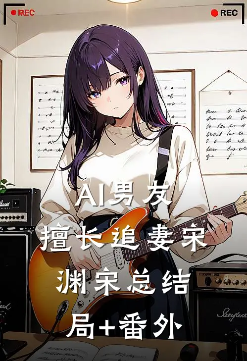 AI男友，擅长追妻宋渊宋总结局+番外