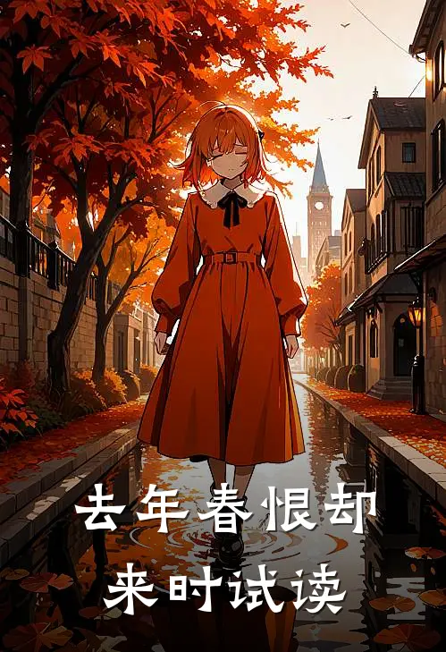 去年春恨却来时试读