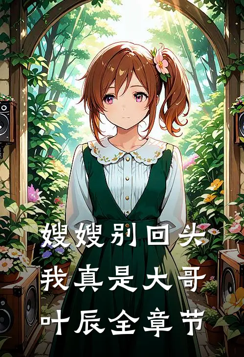 嫂嫂别回头，我真是大哥叶辰全章节