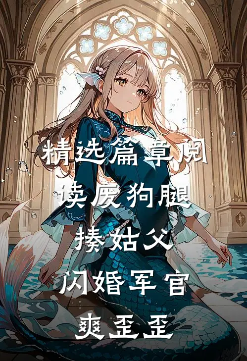 精选篇章阅读废狗腿，揍姑父，闪婚军官爽歪歪