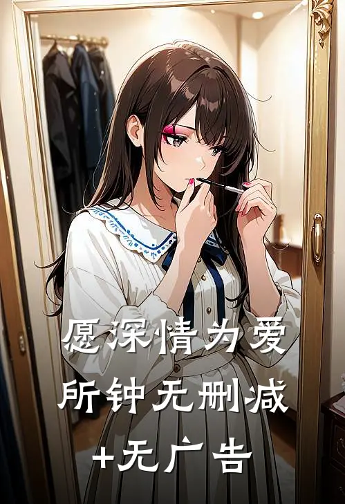 愿深情为爱所钟无删减+无广告