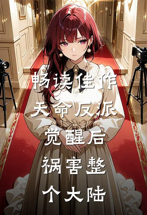 畅读佳作天命反派觉醒后，祸害整个大陆