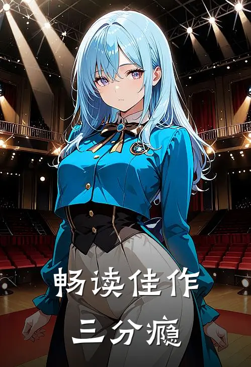 畅读佳作三分瘾