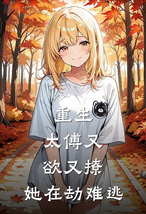 重生：太傅又欲又撩，她在劫难逃