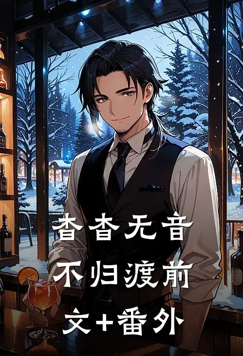 杳杳无音不归渡前文+番外