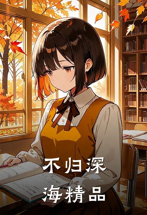 不归深海精品