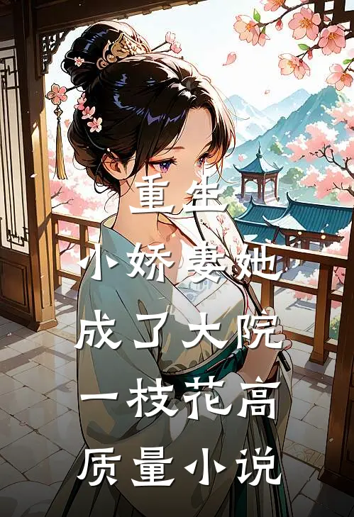 重生：小娇妻她成了大院一枝花高质量小说