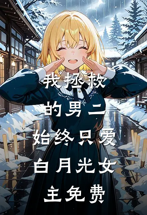 我拯救的男二，始终只爱白月光女主免费