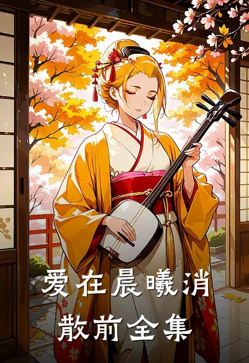 爱在晨曦消散前 全集