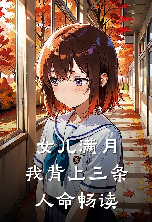 女儿满月，我背上三条人命畅读