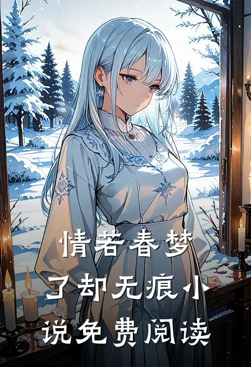 情若春梦，了却无痕小说免费阅读