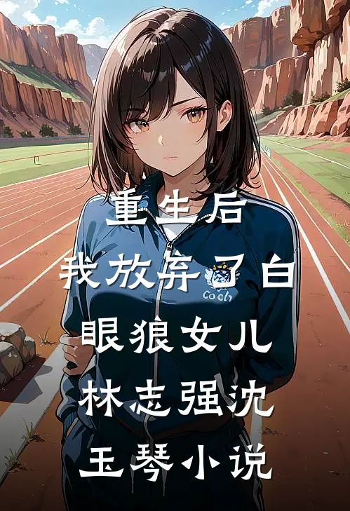 重生后，我放弃了白眼狼女儿林志强沈玉琴小说